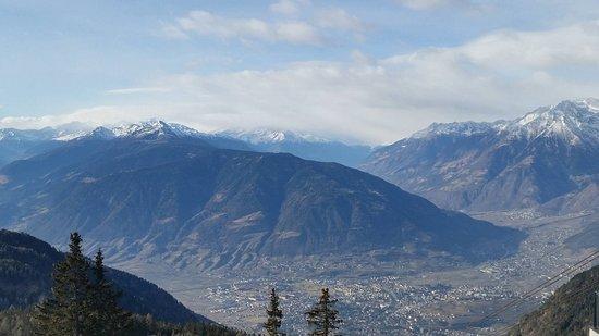 Panoramabistro Meran 2000